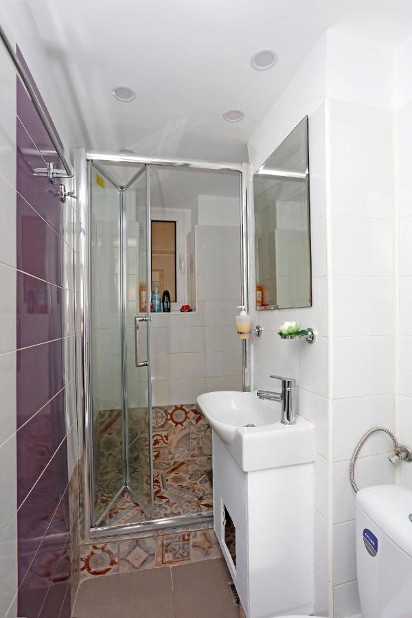 Central Apartment Very Close To Old City Bukarest Eksteriør billede